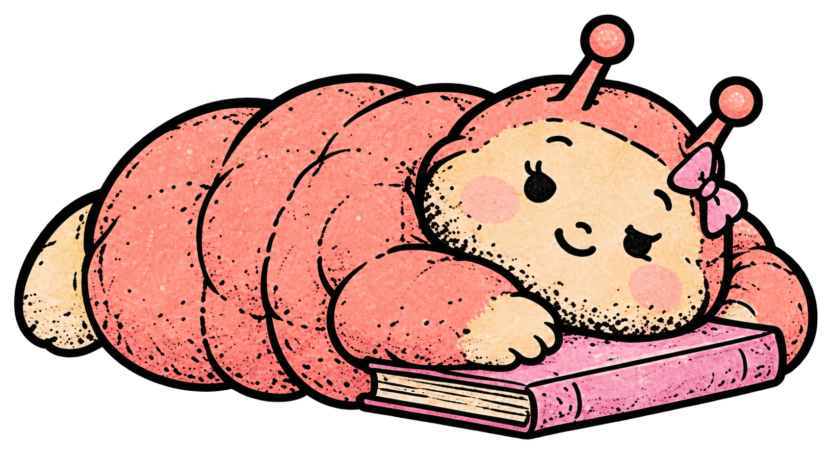 Wurmpie bij GRAPHIC NOVELS